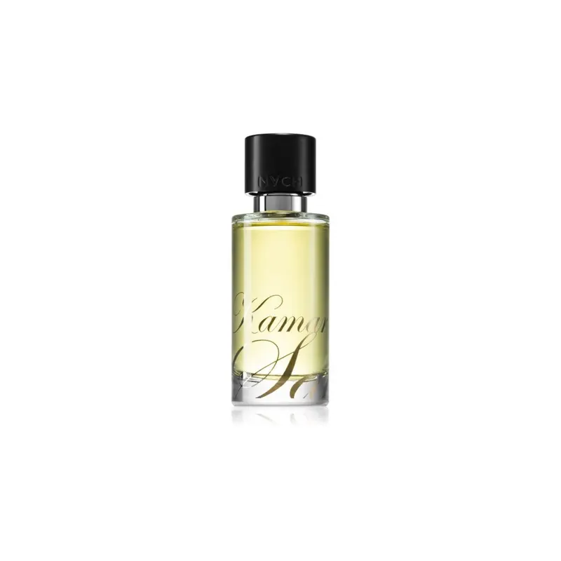 Nych Paris Woda perfumowana Kamar Sahara unisex 50 ml