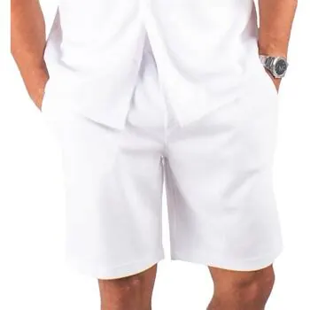 Paname Brothers  Shorts Poly