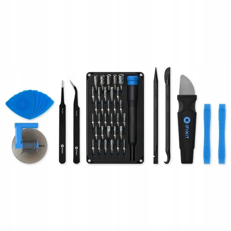 iFixit Pro Tech Go sada nástrojov