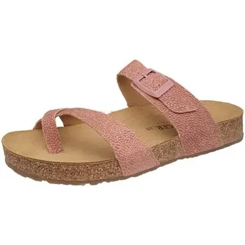 Haflinger  Sandalen Pantoletten Juno 819079