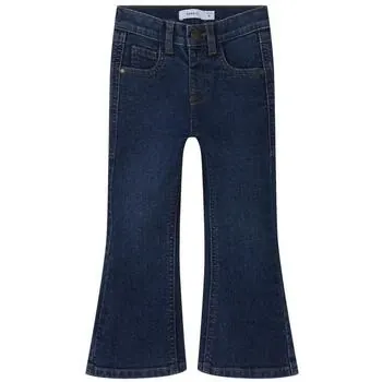 Name it Bootcuts Polly
