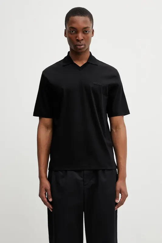 Mackage polo męskie bawełniane