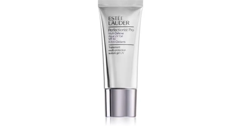 Estée Lauder Perfectionist Pro Multi-Defense Aqua Żel UV SPF 50 30 ml