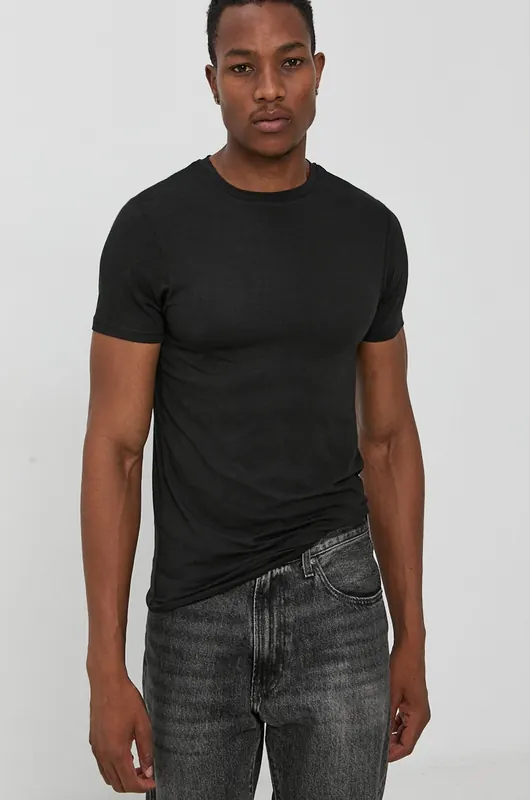 Resteröds T-shirt (2-pack)