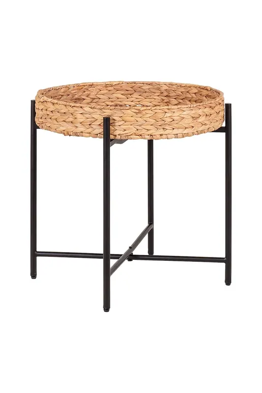 House Nordic stolik Naro 50 x 48,5 cm