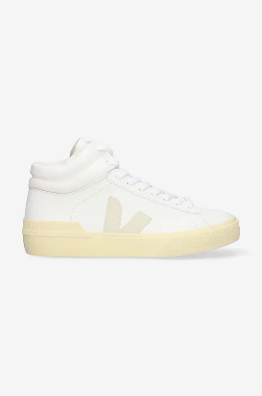 Veja sneakersy skórzane Minotaur