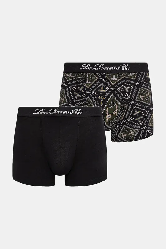 Levi's bokserki 2-pack