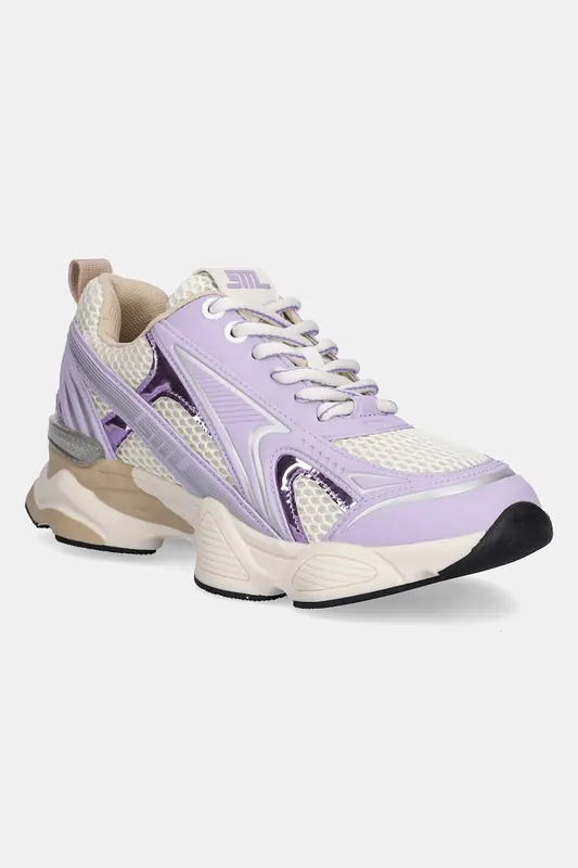 Steve Madden sneakersy Speedster-E