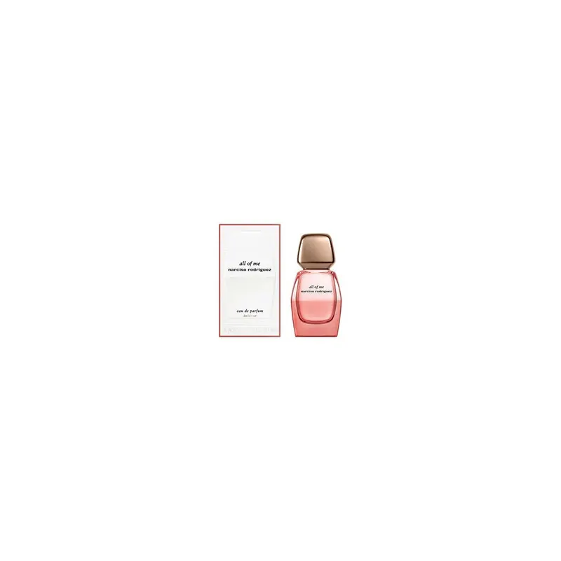 Narciso Rodriguez All Of Me Intensywny Edp 90ml