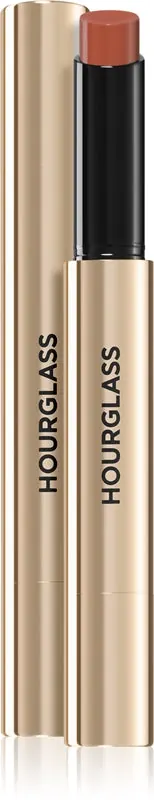 Hourglass Volumising Glossy Stick odżywczy balsam do ust kolor 100 Rise 1,7 g
