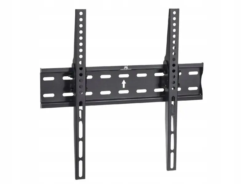 Maclean Uchwyt Telewizora 26-55 Cali Do Vesa 400x400 Czarny Max 40KG MC-862