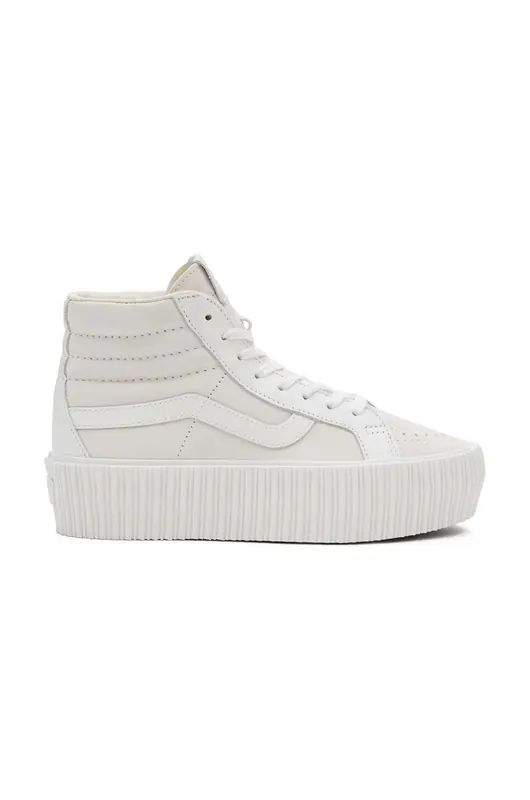 Vans sneakersy Premium Standards Sk8-Hi Reissue 38 Platform