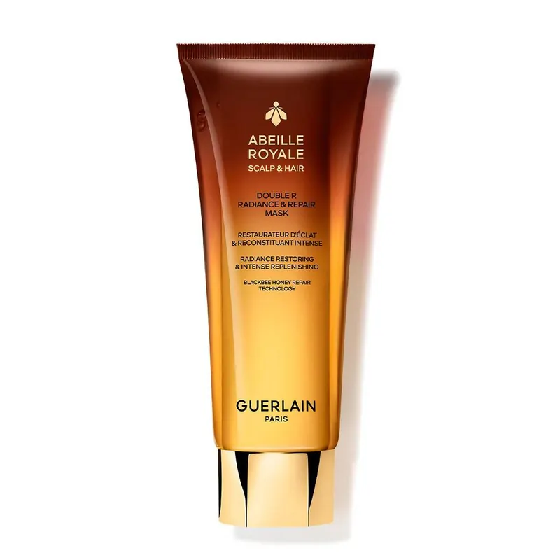Guerlain Abeille Royale Maschera Rozświetlająco-Regenerujący 200ml