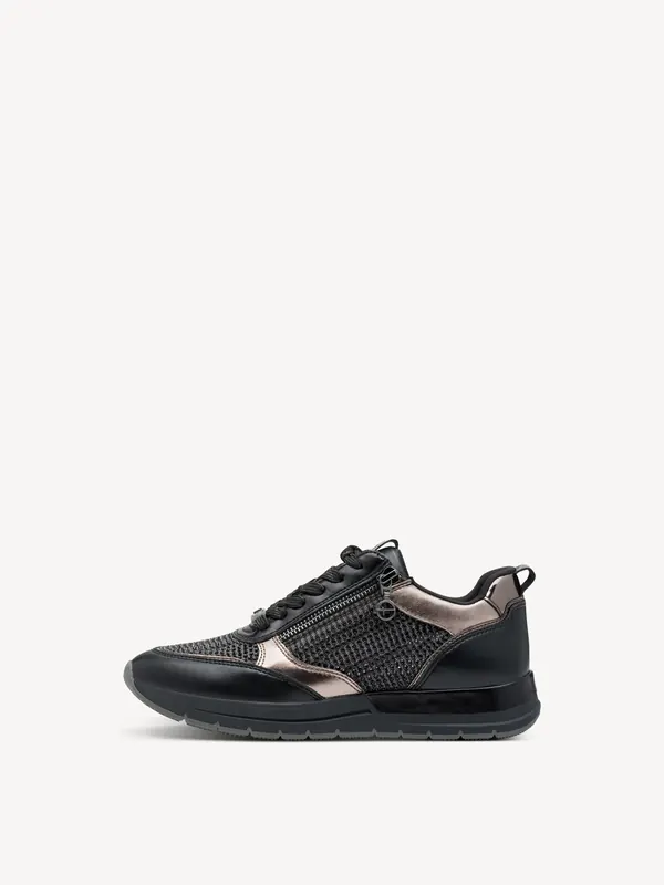 Sportowe czarny - 39