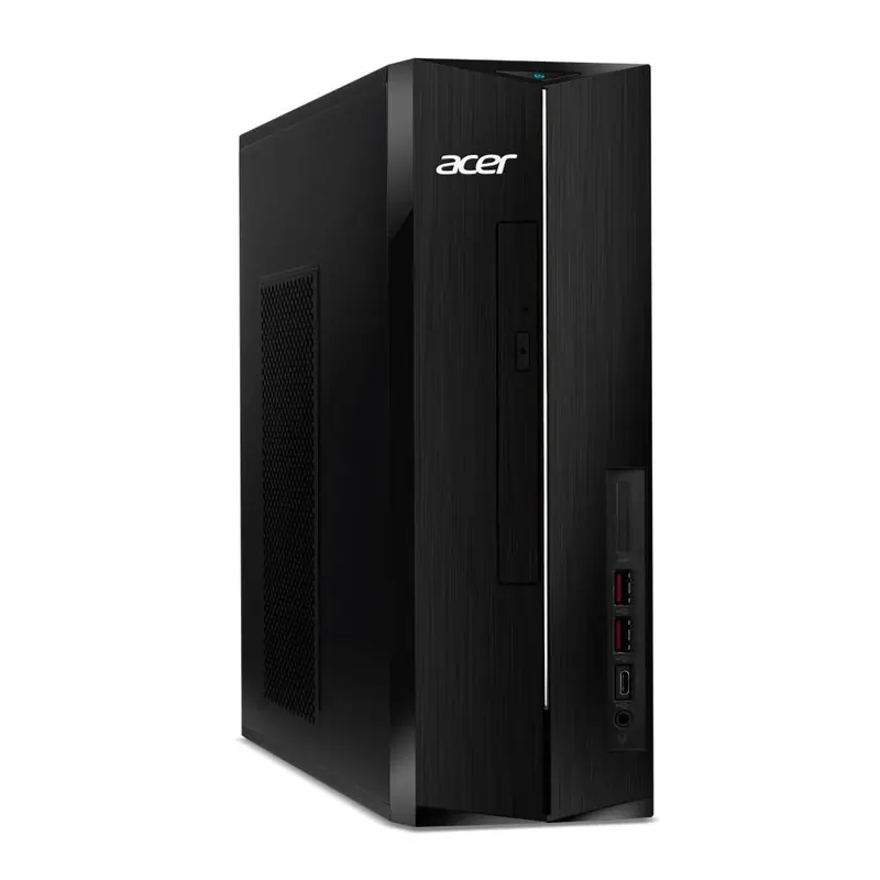Acer Aspire XC XC-1860, komputer stacjonarny, Intel Core Ultra 7, 16 GB RAM, 1 TB SSD, Intel UHD Graphics
