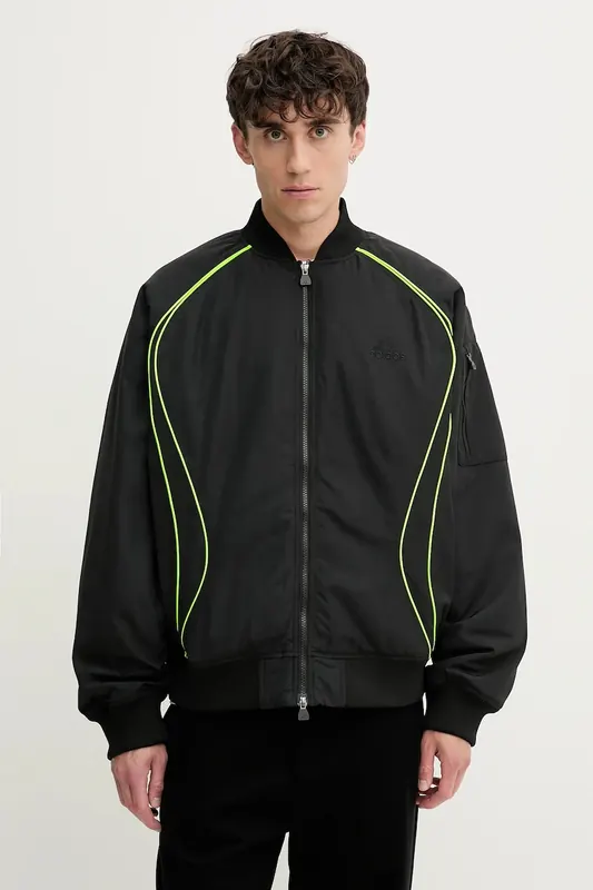 adidas Originals kurtka bomber Teamgeist