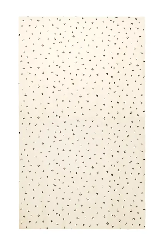 ferm LIVING obrus bawełniany Baies 150 x 240 cm