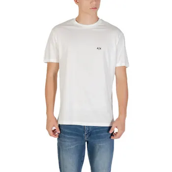 EAX  T-Shirt XM001568 AF10358