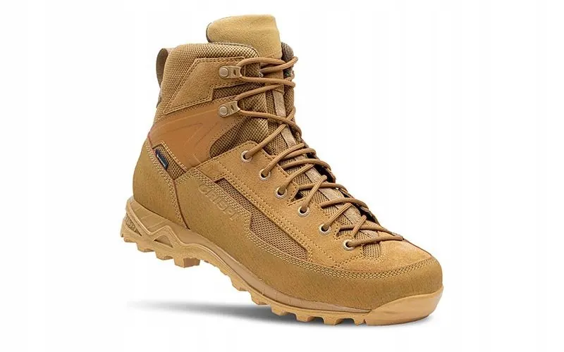 Crispi Buty At 6 Gore-tex