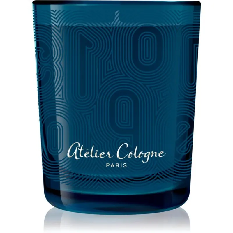 Atelier cologne Świeca zapachowa Clementine California Clementine 180 g