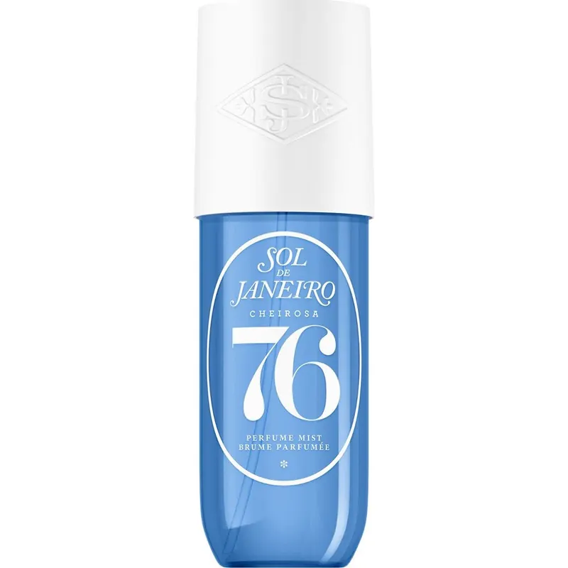 Sol de Janeiro Cheirosa '76 Perfum do ciała i włosów dla kobiet spray 240 ml