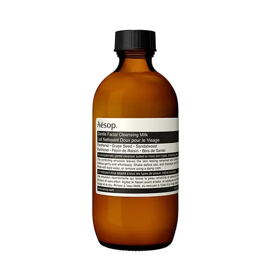 Aesop Aesop Delikatne mleczko do mycia twarzy 200 ml