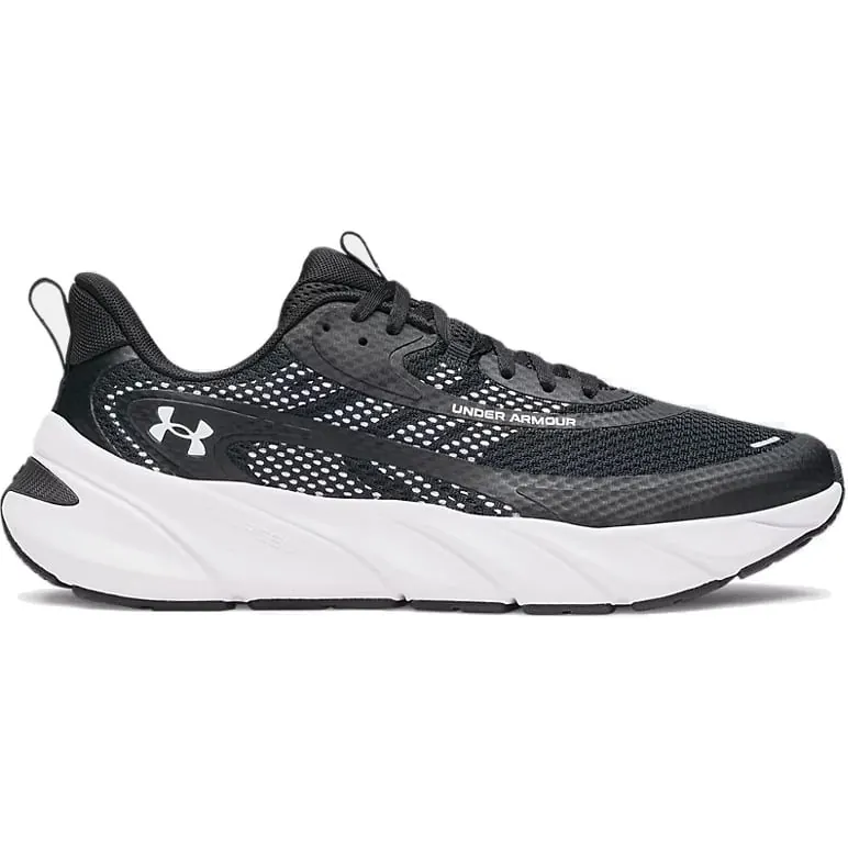 UNDER ARMOUR męskie buty treningowe FLX TR czarny (8)