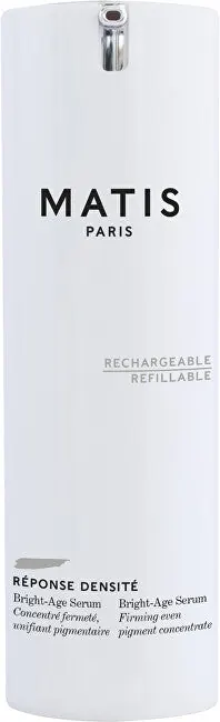 Matis paris Serum rozjaśniające przebarwienia, Density Response (Bright Age Serum) 30 ml
