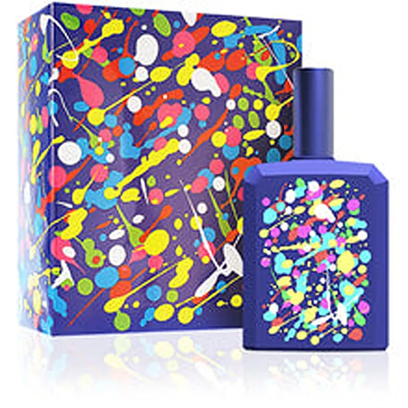 Histoires de parfums To nie jest niebieska butelka 1.2 EDP - 120 ml