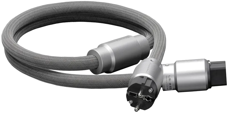 GigaWatt LS-2 Evo 2.0m Przewód Zasilający