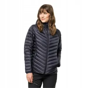 Jack Wolfskin Kurtka Passamani Down Hoody Women