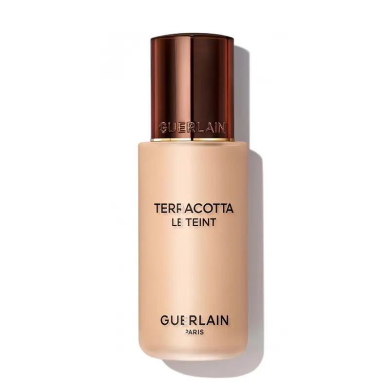 Guerlain Baza płynna Terakota 2,5n 1un