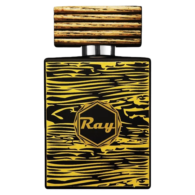Louis cardin Ray Eau de Parfum dla mężczyzn 100 ml