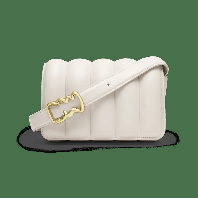 Daniel Wellington DW Mini Sadie Bag One Size Crème
