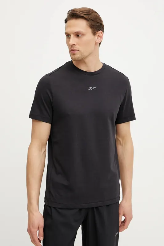 Reebok t-shirt treningowy Athlete