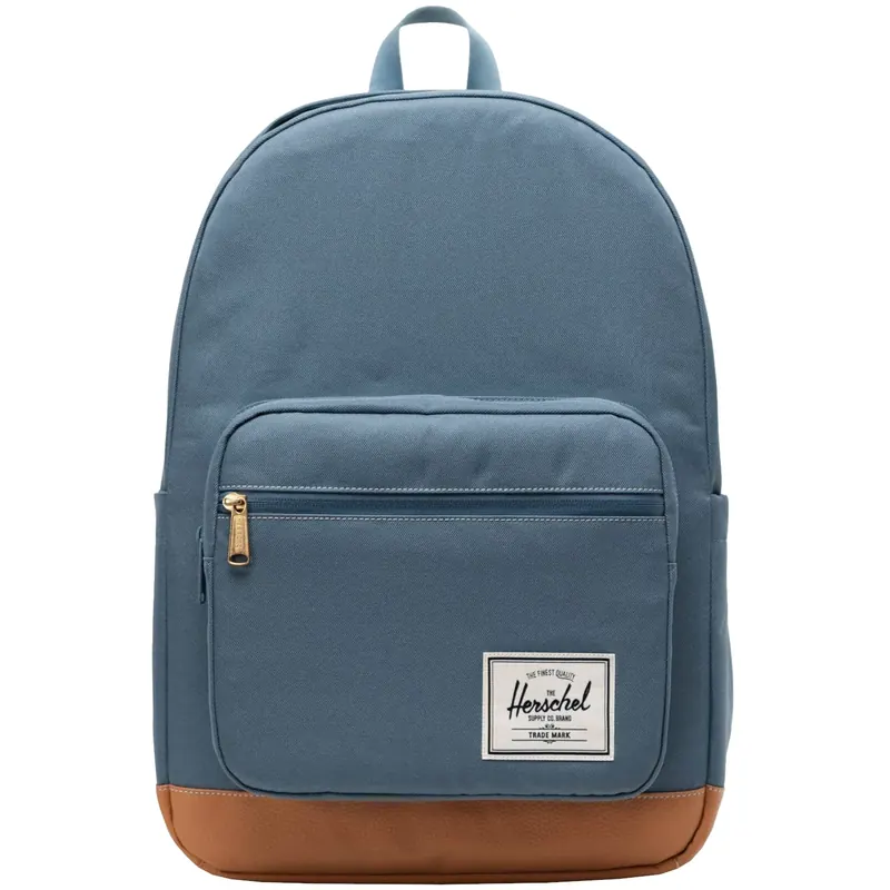 Herschel Pop Quiz Backpack 11405-06104, Unisex, Niebieskie, plecaki, poliester, rozmiar: One size