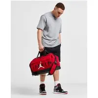Jordan Torba Jam Velocity Duffle