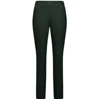 Atelier Gardeur Zene28-600261 Dunkelgrün Maat: 42 | Straight Broeken Outlet | Dames | Groen