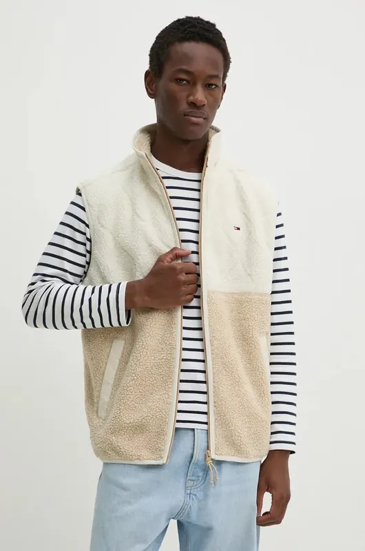 Tommy Jeans bezrękawnik