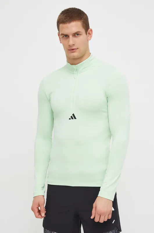 adidas Performance bluza treningowa Workout