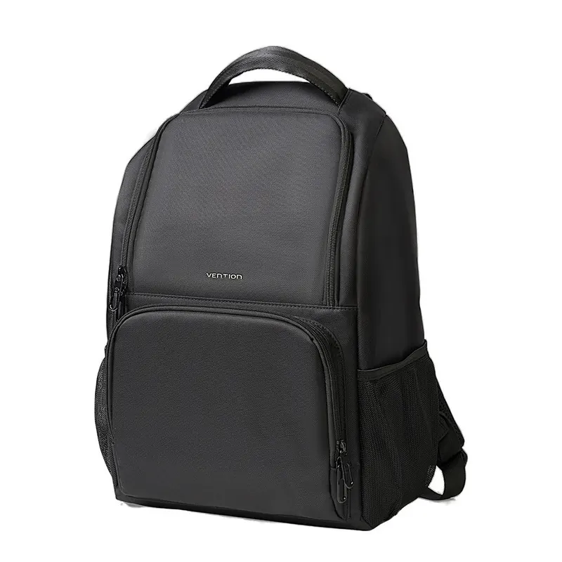 Plecak wodoodporny na laptopa Vention Krl 27l czarny