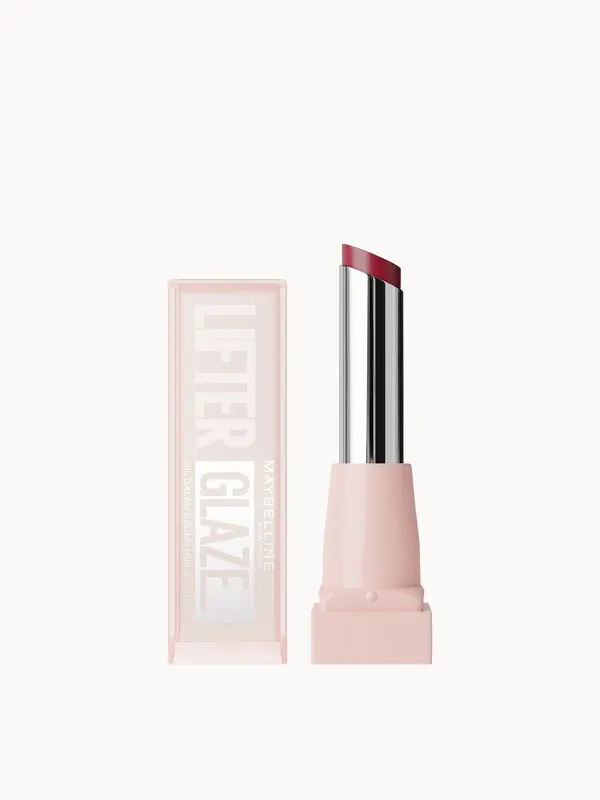 Maybelline Lifter Gel Lip Gel (Various Shades) - 014 Fig Jam