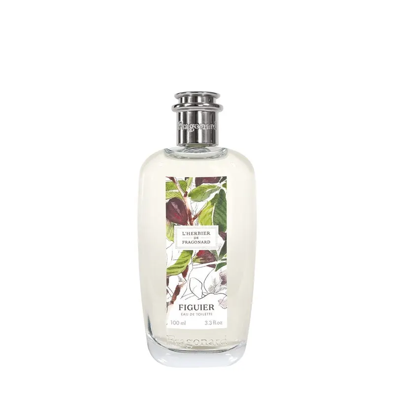 Fragonard Figuier 100 ml Unisex — Eau de Toilette