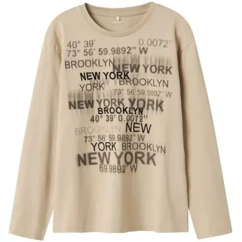 Name it Langarmshirt 13246691
