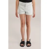 We Fashion Short Off-white Maat: 170 | Broeken Outlet | kids | Wit