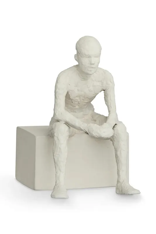 Kähler figurka dekoracyjna Character Reflective One