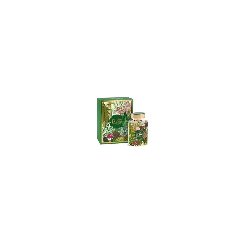 Al Haramain Zielony Dubaj PAR U 100 ml