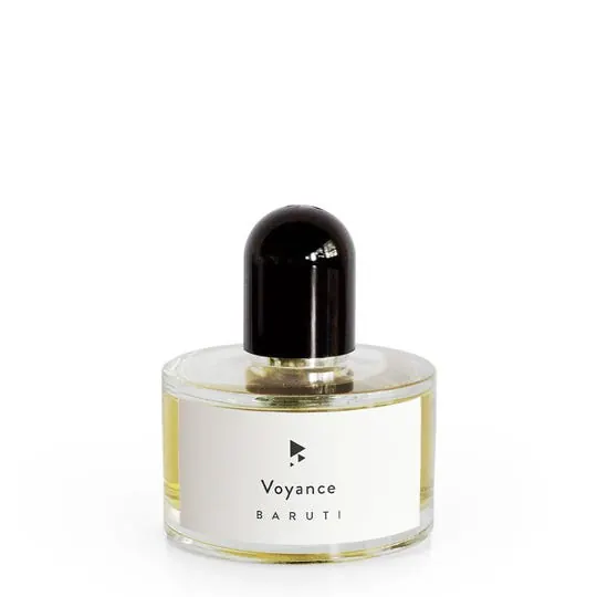 Baruti Woda perfumowana Voyance unisex 50 ml