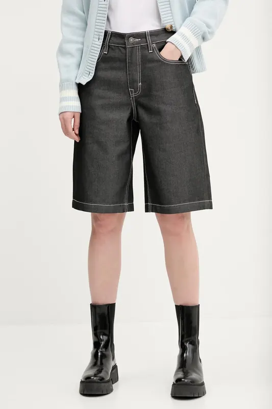 Guess Originals szorty jeansowe