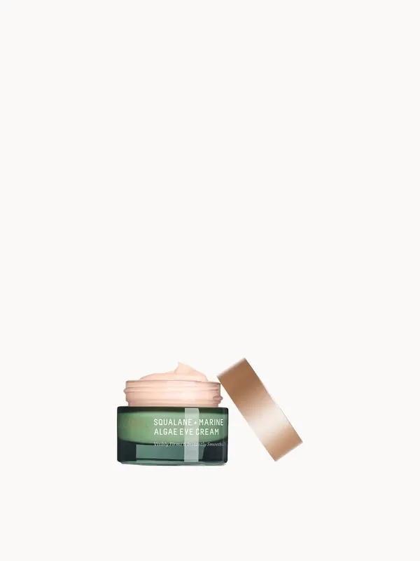 Biossance Squalane and Marine Algae Eye Cream 15ml